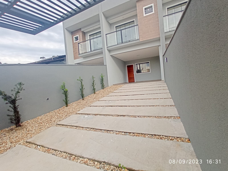 Casa à venda Boa Vista com 110m² e 3 quartos por R$ 495.000 - 1110758439-img-20231007-wa0057.jpg