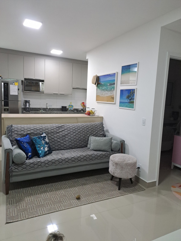 Apartamento à venda Parque das Nações com 80m² e 2 quartos por R$ 579.000 - 1070718797-1000359829.jpg