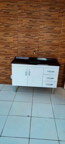 Casa à venda Jardim Vassouras com 190m² e 3 quartos por R$ 230 - 1560222968-1000000096.jpg