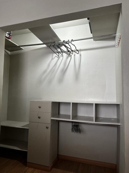 Apartamento à venda Centro com 40m² e 1 quarto por R$ 583.000 - 1274859943-closet.jpeg