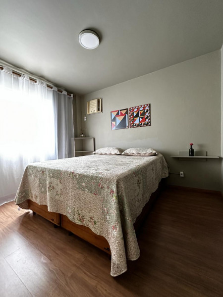 Apartamento à venda Centro com 40m² e 1 quarto por R$ 583.000 - 22409234-quarto.jpeg