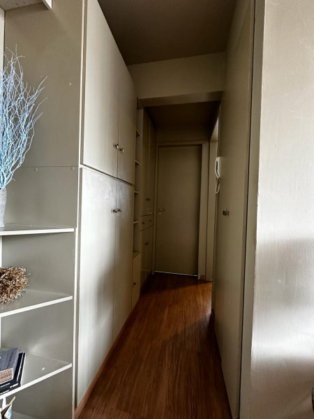 Apartamento à venda Centro com 40m² e 1 quarto por R$ 583.000 - 353627316-corredor.jpeg