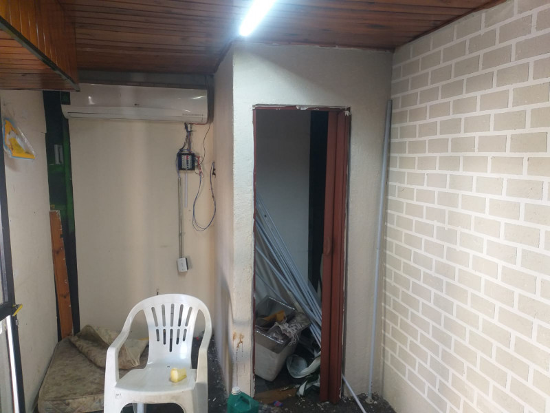 Studio à venda Conjunto Residencial José Bonifacio com 15m² e 1 quarto por R$ 25.000 - 640996573-whatsapp-image-2023-06-02-at-16.jpeg