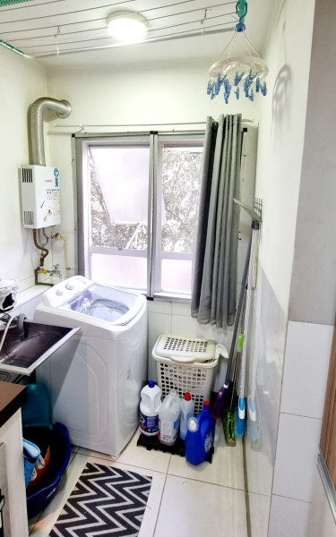 Apartamento à venda Jardim Nova Manchester com 55m² e 2 quartos por R$ 250.000 - 1186163447-1000065807.jpg