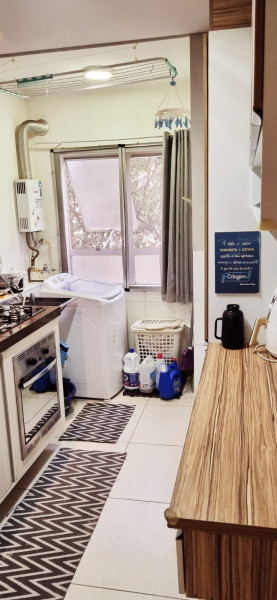 Apartamento à venda Jardim Nova Manchester com 55m² e 2 quartos por R$ 250.000 - 491499437-1000065804.jpg