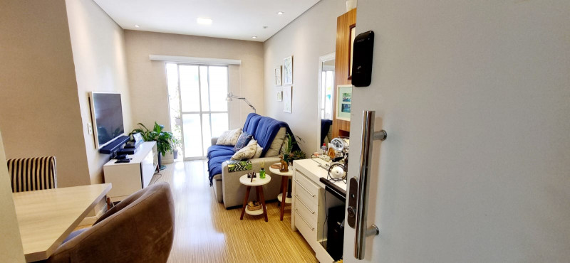 Apartamento à venda Jardim Nova Manchester com 55m² e 2 quartos por R$ 250.000 - 670604941-1000065780.jpg