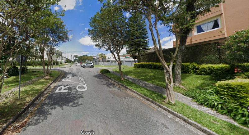 Terreno à venda Tarumã com 384m² e 0 quartos por R$ 739.000 - 1583737570-foto-terreno-02.png