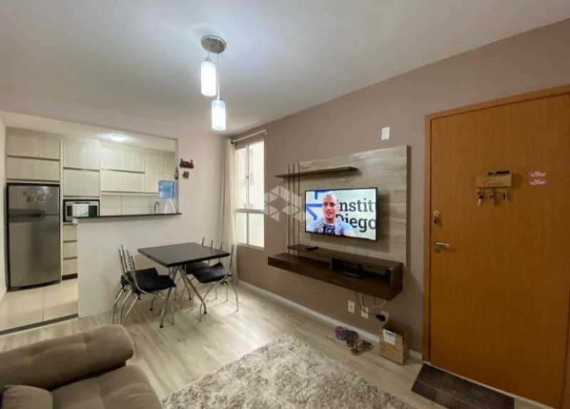 Apartamento à venda Areias com 47m² e 2 quartos por R$ 230.000 - 145716074-imagem-do-whatsapp-de-2024-03-18-as-18.jpg