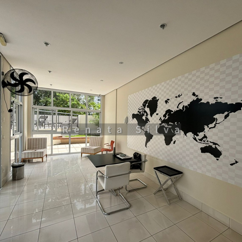 Apartamento à venda Vila Andrade com 52m² e 2 quartos por R$ 415.000 - 1232743648-2024031019025094.jpg