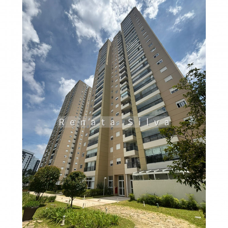 Apartamento à venda Vila Andrade com 52m² e 2 quartos por R$ 415.000 - 1340919669-2024031020131312.jpg