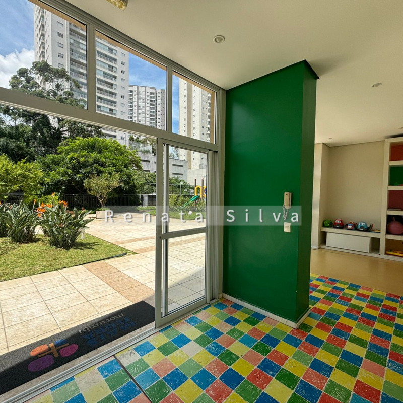 Apartamento à venda Vila Andrade com 52m² e 2 quartos por R$ 415.000 - 1509436252-2024031020104959.jpg