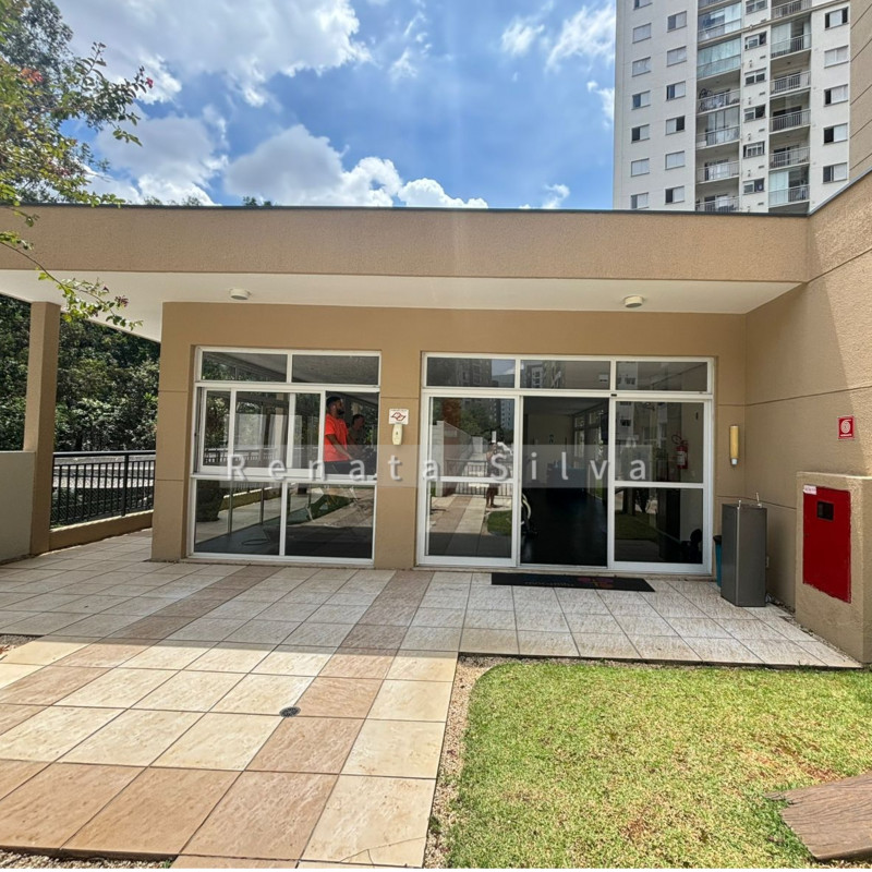 Apartamento à venda Vila Andrade com 52m² e 2 quartos por R$ 415.000 - 1676558301-2024031019005015.jpg