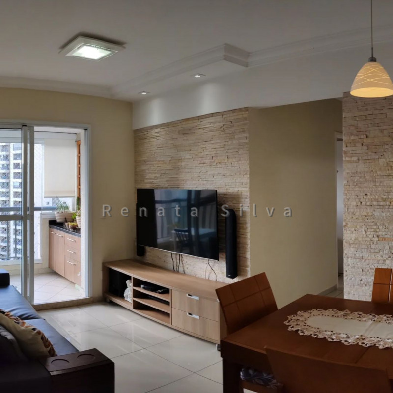 Apartamento à venda Vila Andrade com 52m² e 2 quartos por R$ 415.000 - 1752548475-2024031018420103.jpg