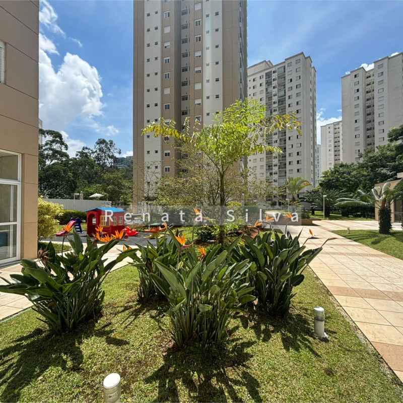Apartamento à venda Vila Andrade com 52m² e 2 quartos por R$ 415.000 - 178120881-2024031020120690.jpg