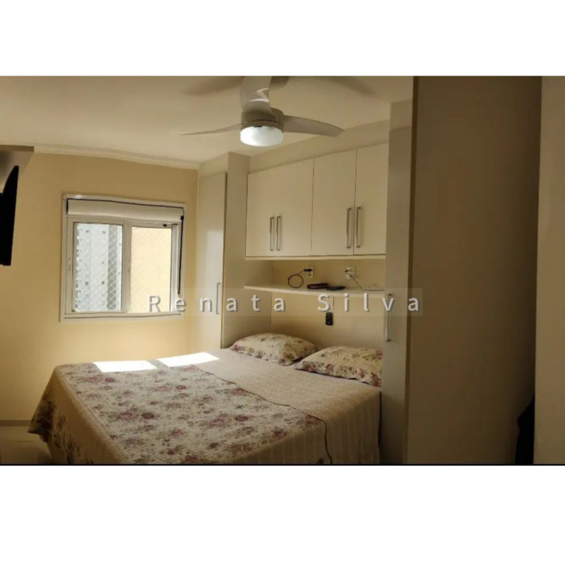 Apartamento à venda Vila Andrade com 52m² e 2 quartos por R$ 415.000 - 2057071168-2024031018573546.jpg