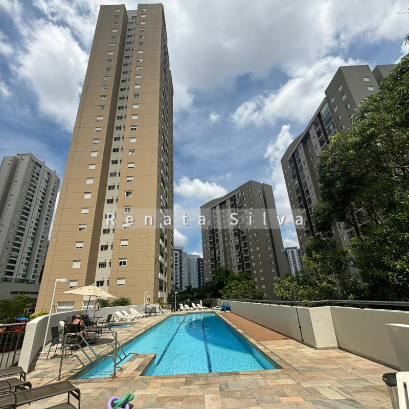 Apartamento à venda Vila Andrade com 52m² e 2 quartos por R$ 415.000 - 782006606-2024031020145222.jpg