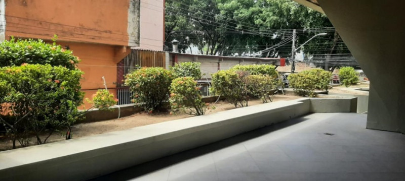 Apartamento à venda Centro com 85m² e 3 quartos por R$ 260.000 - 1973336773-aaa.jpg