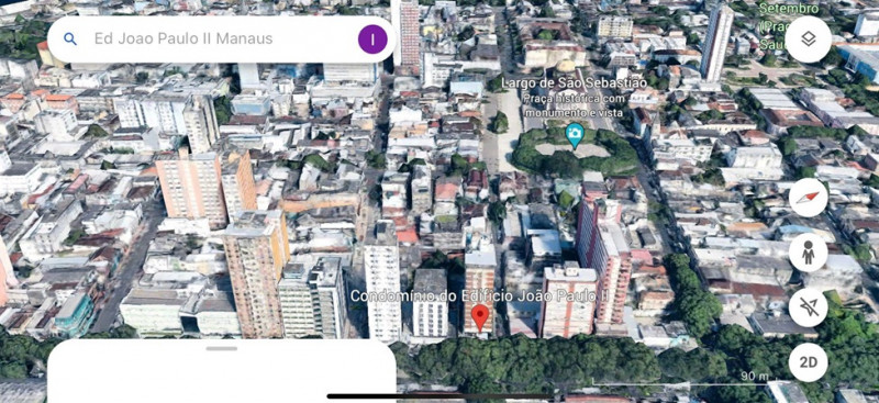Apartamento à venda Centro com 85m² e 3 quartos por R$ 260.000 - 283159865-wwwwwwwwww.jpg