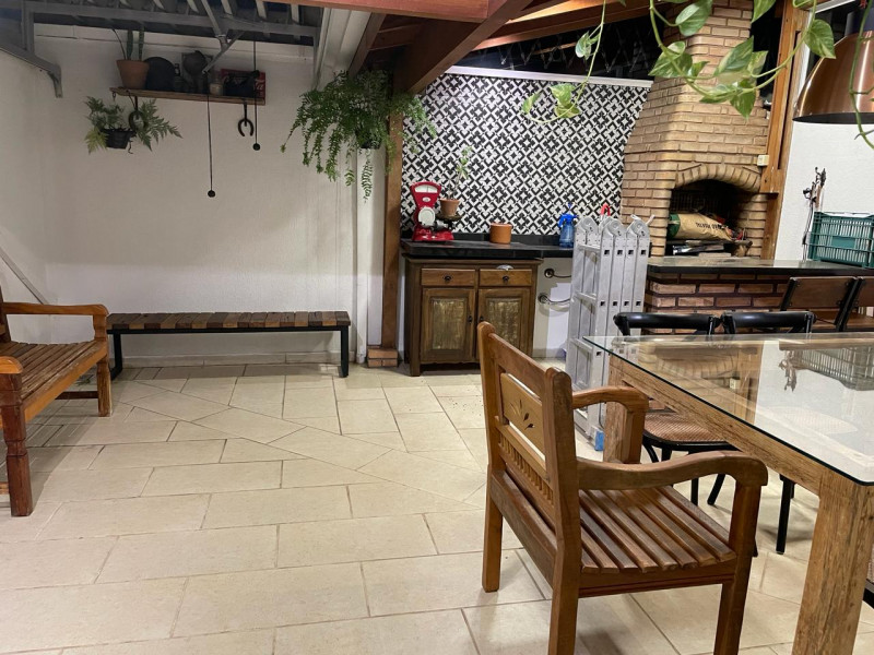 Casa de condomínio à venda Jardim Shangai com 176m² e 3 quartos por R$ 740.000 - 1463877774-quinta.jpeg