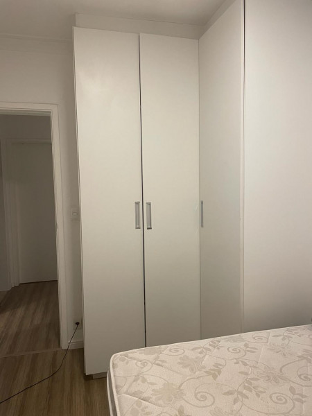 Casa de condomínio à venda Jardim Shangai com 176m² e 3 quartos por R$ 740.000 - 2124324608-quarto.jpeg