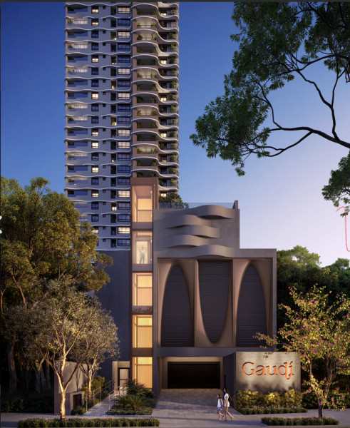 Apartamento à venda Setor Bueno com 74m² e 2 quartos por R$ 166.036 - 1107168480-img-0398.jpeg