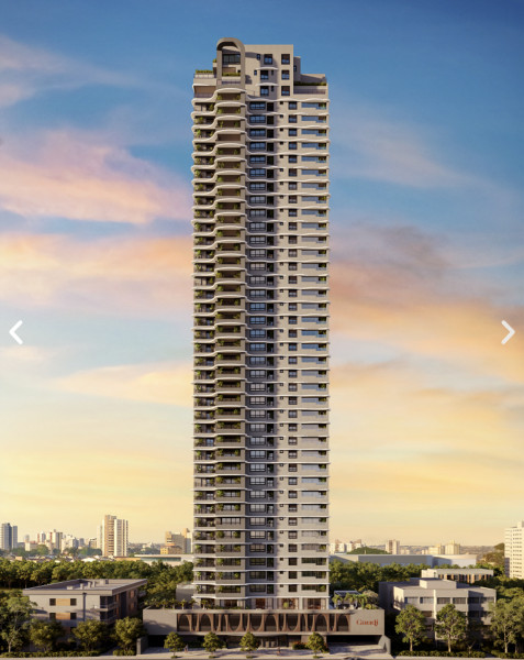 Apartamento à venda Setor Bueno com 74m² e 2 quartos por R$ 166.036 - 1260452727-img-0402.jpeg