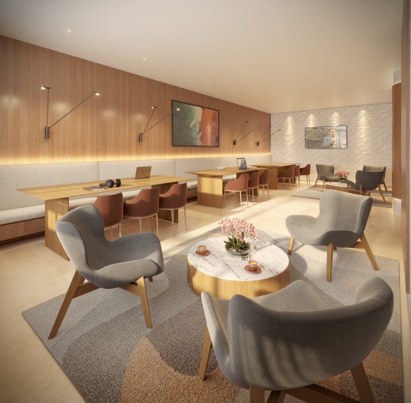 Apartamento à venda Setor Bueno com 74m² e 2 quartos por R$ 166.036 - 1355764709-img-8936.jpeg