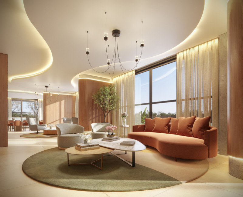 Apartamento à venda Setor Bueno com 74m² e 2 quartos por R$ 166.036 - 1527279624-img-8934.jpeg