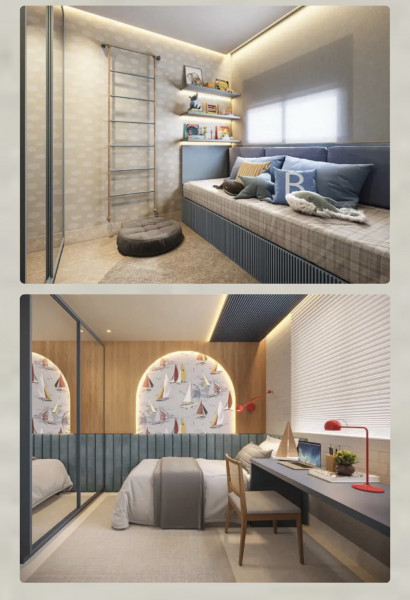 Apartamento à venda Setor Bueno com 74m² e 2 quartos por R$ 166.036 - 1765991771-img-0253.jpeg