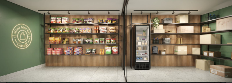 Apartamento à venda Setor Bueno com 74m² e 2 quartos por R$ 166.036 - 182221142-img-8935.jpeg