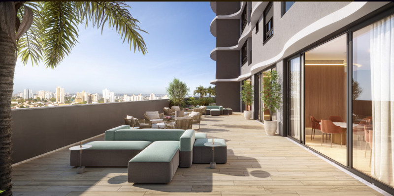 Apartamento à venda Setor Bueno com 74m² e 2 quartos por R$ 166.036 - 203208274-img-8941.jpeg