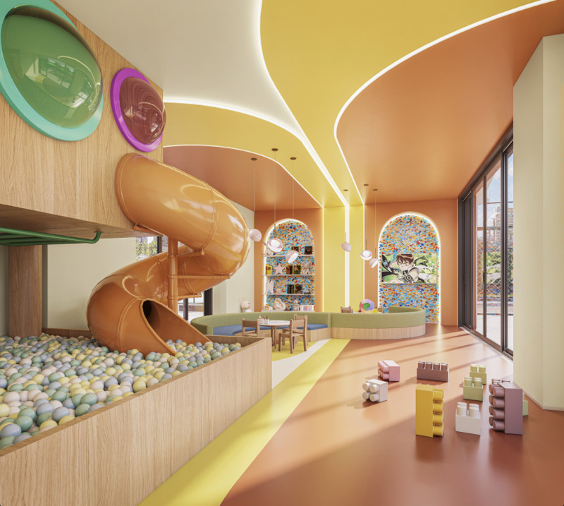 Apartamento à venda Setor Bueno com 74m² e 2 quartos por R$ 166.036 - 314951840-img-8937.jpeg