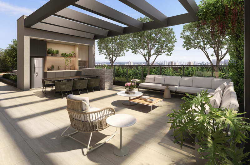 Apartamento à venda Setor Bueno com 74m² e 2 quartos por R$ 166.036 - 410507098-img-8944.jpeg