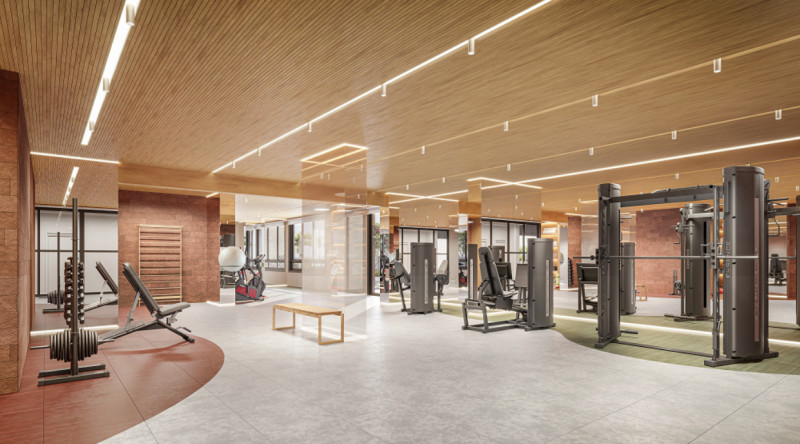 Apartamento à venda Setor Bueno com 74m² e 2 quartos por R$ 166.036 - 666891229-img-8933.jpeg