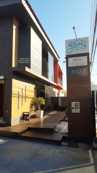 Comercial para alugar Barreiros com 35m² e 0 quartos por R$ 2.600 - 1374315936-totem.jpeg