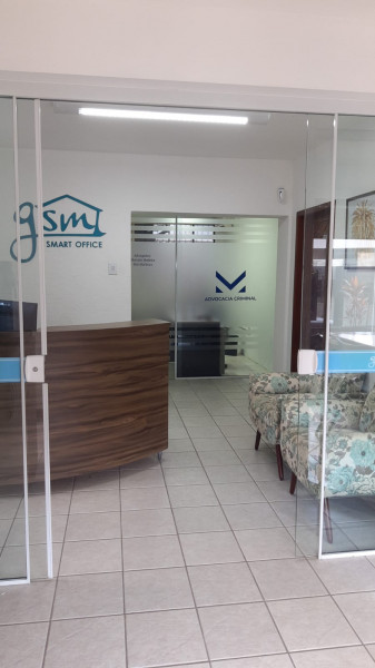 Comercial para alugar Barreiros com 35m² e 0 quartos por R$ 2.600 - 337986832-recepcao.jpeg