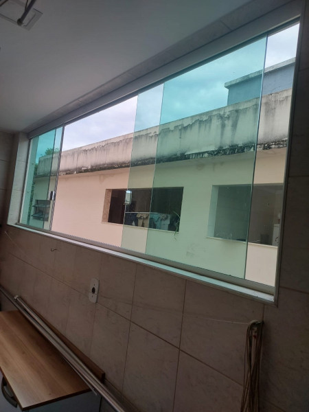 Apartamento à venda Ilha dos Araújos com 97m² e 3 quartos por R$ 420.000 - 1490247495-431e0647-12cd-4eee-932b-973e1d6675b6.jpeg