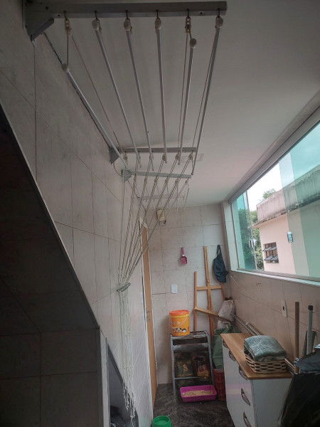Apartamento à venda Ilha dos Araújos com 97m² e 3 quartos por R$ 420.000 - 338525754-76b7f72e-310d-4452-bb1b-6ec4181bc57e.jpeg