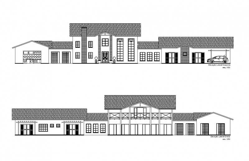 Chácara à venda Colinas do Mosteiro de Itaici com 460m² e 4 quartos por R$ 3.800.000 - 317165347-fachada.png