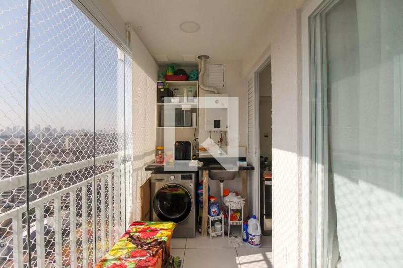 Apartamento à venda Vila Prudente com 44m² e 2 quartos por R$ 430.000 - 1014026877-areadeserv1.jpg