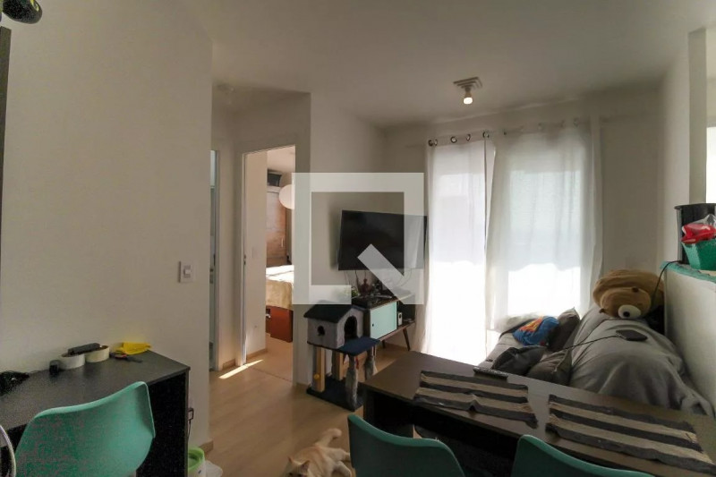 Apartamento à venda Vila Prudente com 44m² e 2 quartos por R$ 430.000 - 1224598463-sala1.jpg