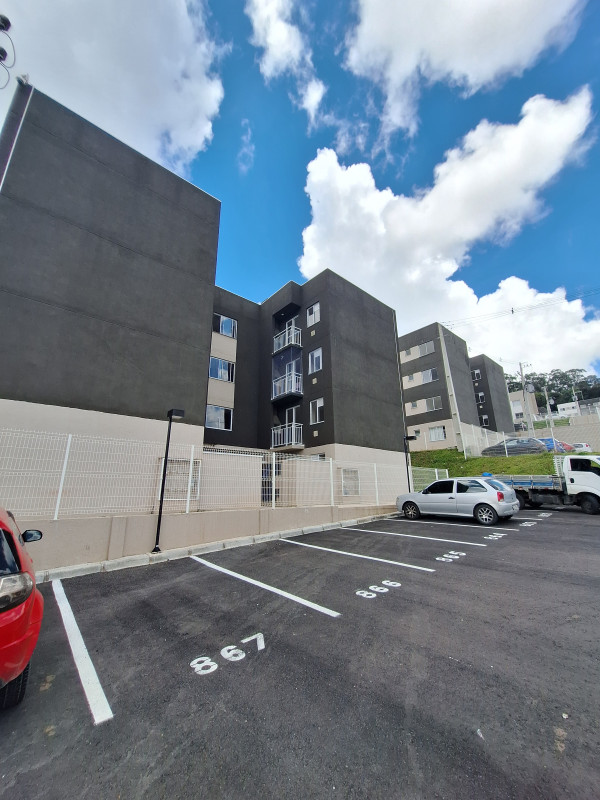 Apartamento à venda Bonfim com 40m² e 2 quartos por R$ 190.000 - 1587718923-1000040863.jpg