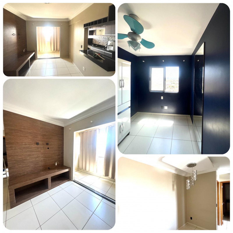 Apartamento à venda Setor Cândida de Morais com 80m² e 2 quartos por R$ 350.000 - 1541625165-42c3a519-8033-4d99-9db4-8368b395041a.jpeg