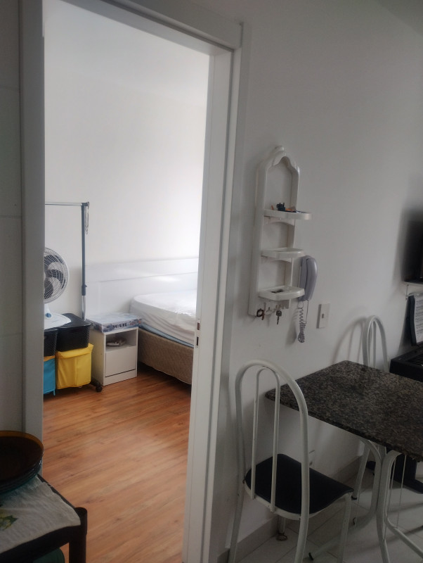 Apartamento à venda Vl. Prudente  com 28m² e 1 quarto por R$ 350.000 - 460750160-img-20240308-121118494-hdr.jpg