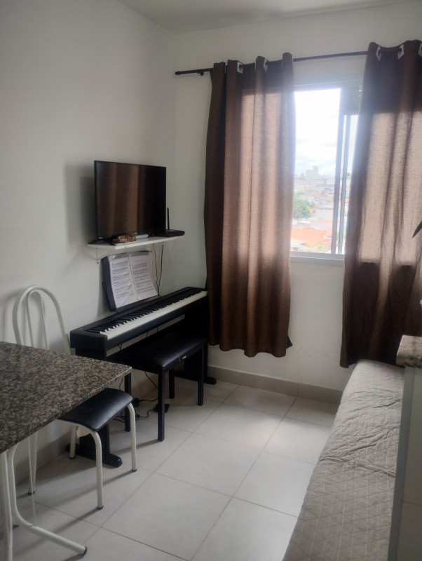 Apartamento à venda Vl. Prudente  com 28m² e 1 quarto por R$ 350.000 - 677883474-img-20240308-120713930-hdr.jpg