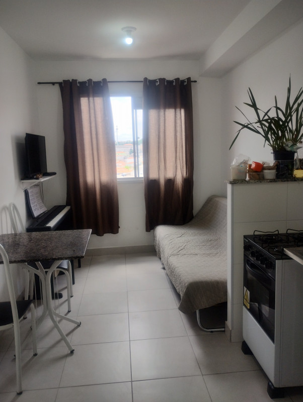 Apartamento à venda Vl. Prudente  com 28m² e 1 quarto por R$ 350.000 - 972518661-img-20240308-120705192-hdr.jpg