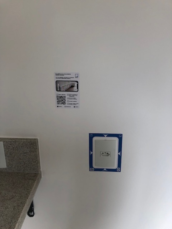 Studio à venda Vila Dom Pedro II com 19m² e 1 quarto por R$ 430.000 - 232126950-img-8585.jpg