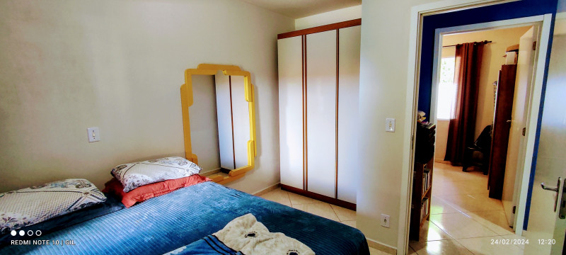 Casa de condomínio à venda Beira Rio com 48m² e 2 quartos por R$ 245.000 - 1315811760-img-20240224-122032.jpg