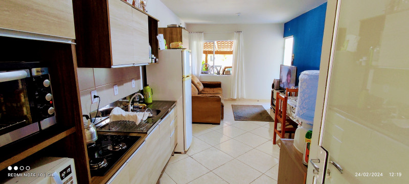 Casa de condomínio à venda Beira Rio com 48m² e 2 quartos por R$ 245.000 - 2059853885-img-20240224-121911.jpg