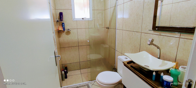 Casa de condomínio à venda Beira Rio com 48m² e 2 quartos por R$ 245.000 - 729336502-img-20240224-121954.jpg
